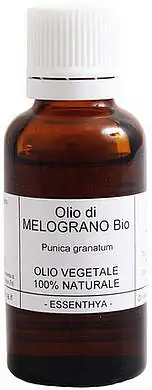 olio di Melograno biologico