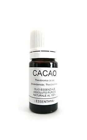 cacao Olio essenziale | Essenze naturali