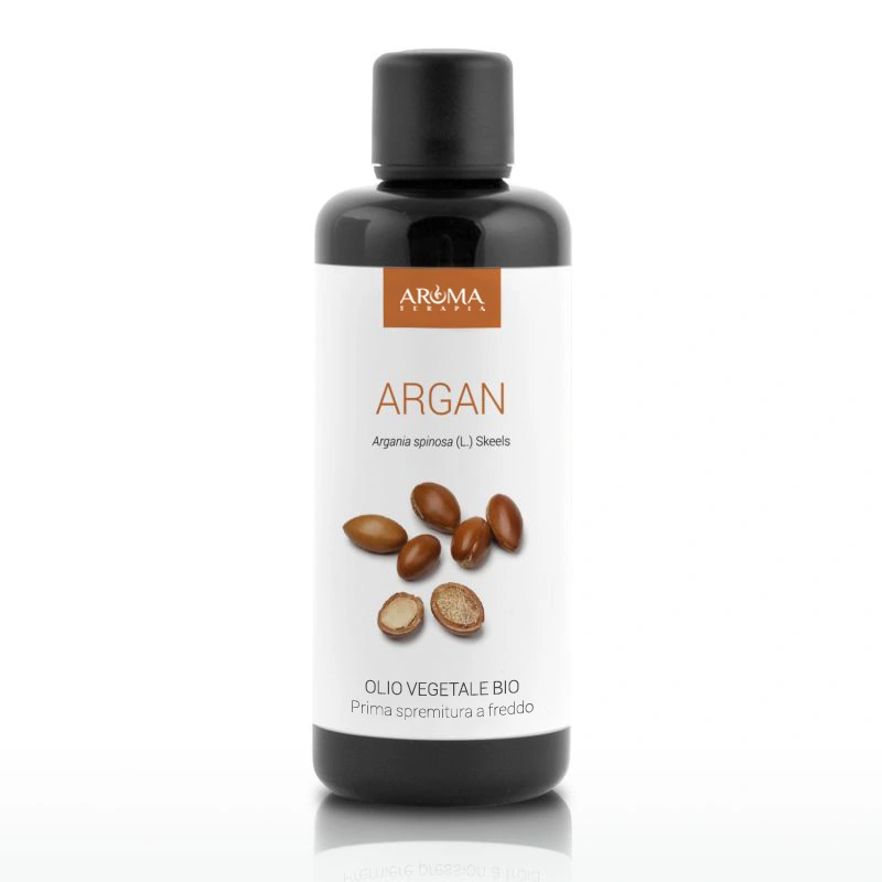 Olio di Argan extra biologico,olio di argan puro, olio di argan proprietà, oli vegetali
