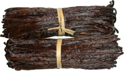 Vanilla planifolia - baccelli