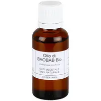 Olio di Baobab biologico