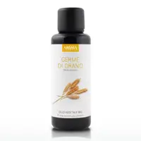 olio di Germe di grano biologico