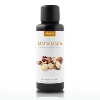 olio di Macadamia biologico