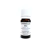 Olio Essenziale di Cannella (corteccia) BIO Essenthya