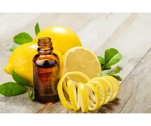 Olio essenziale di limone: proprietà benefiche e come utilizzarlo