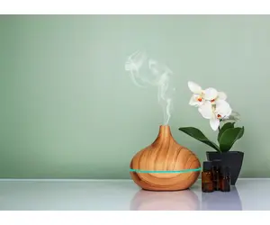 Aromaterapia e stagioni